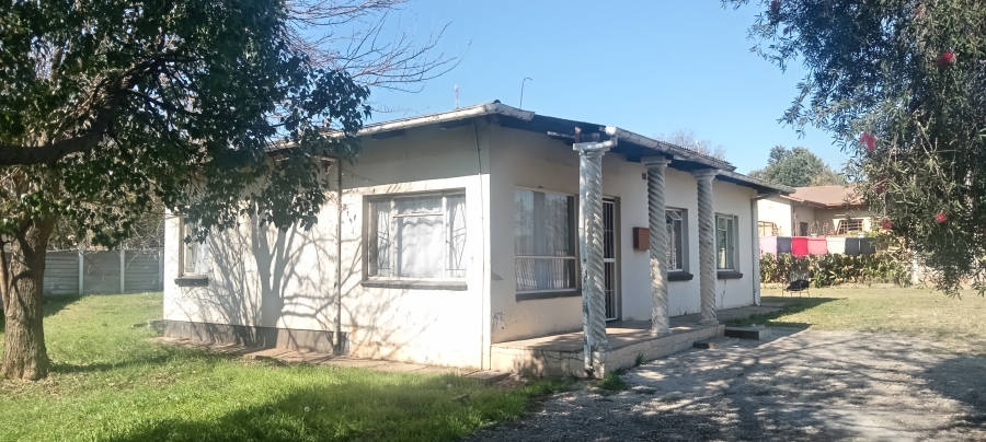 3 Bedroom Property for Sale in Dawkinsville North West